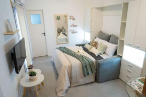 Minibait I Estudio acogedor en Palermo Soho